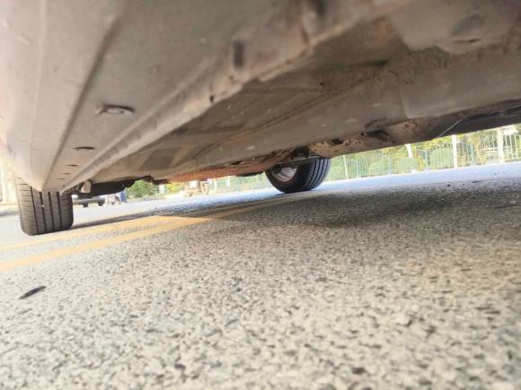 [上海·苏U] 二手马自达马自达62013款 2.0L 自动时尚型