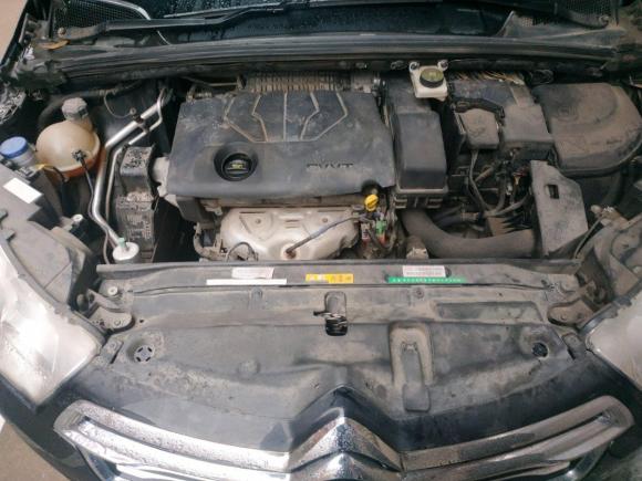 [义乌·浙G] 二手雪铁龙雪铁龙C4L2014款 1.8L 智驱版 手动劲享型