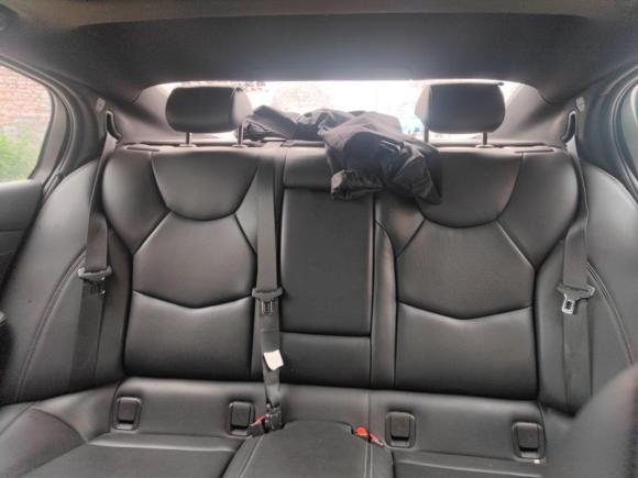 [义乌·浙G] 二手凯迪拉克凯迪拉克CT52020款 28T 豪华型