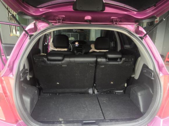 [深圳·粤B] 二手丰田雅力士2008款 1.6RS 自动至尊版