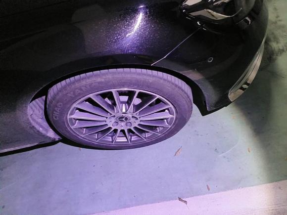 [宁波·浙B] 二手奔驰奔驰E级2021款 改款 E 260 L