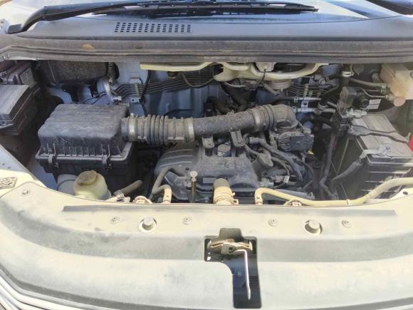 [义乌·苏U] 二手东风风行菱智2022款 M5L 1.6L 实用型 7座