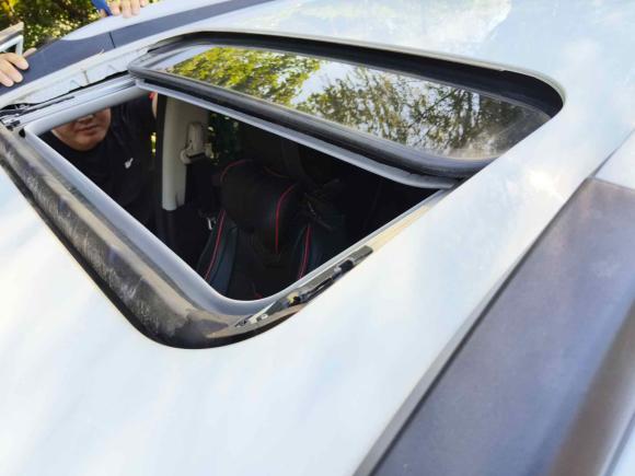 [济南·鲁A] 二手哈弗哈弗M62019款 1.5T DCT两驱精英型 国V