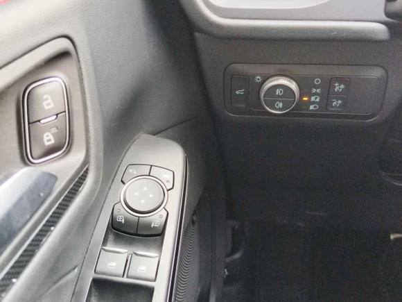 [上海·辽P] 二手福特锐际2020款 EcoBoost 245 四驱纵享款ST-LINE