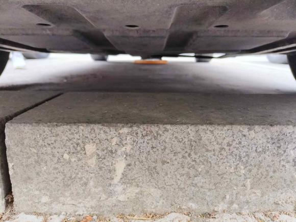 [北京·京A] 二手北汽新能源北汽新能源EX2018款 EX360 新潮版