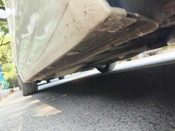 [常州·苏D] 二手别克阅朗2019款 18T 自动互联精英型 国VI