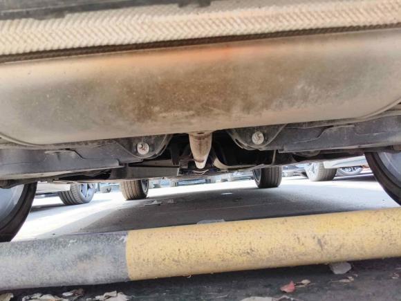 [上海·沪C] 二手领克领克052023款 2.0TD 两驱耀Halo