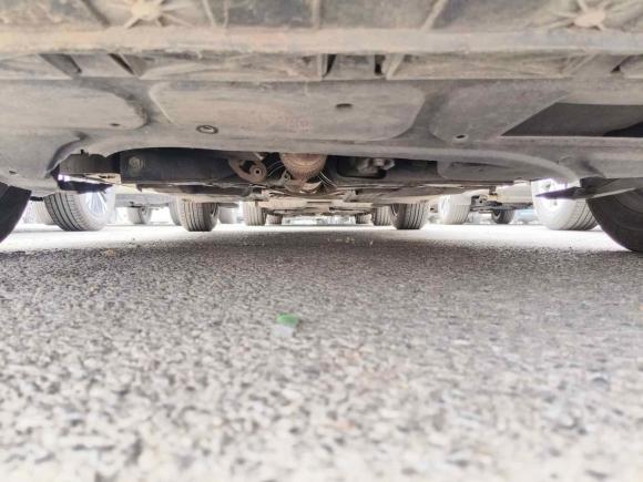 [西安·陕A] 二手斯柯达晶锐2012款 1.4L 自动晶致版