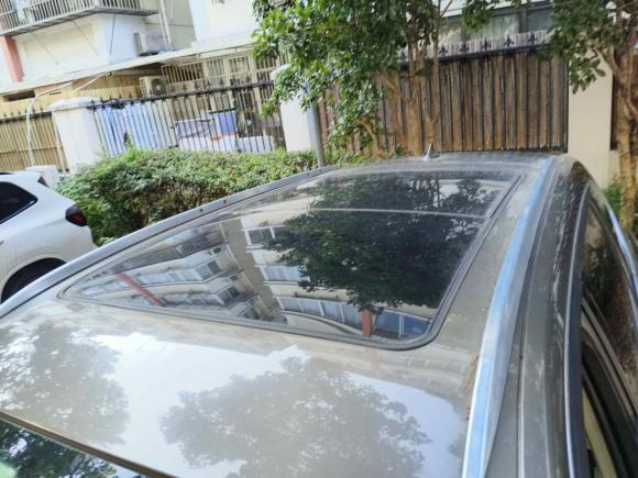 [上海·浙E] 二手别克昂科威2014款 28T 四驱全能运动旗舰型