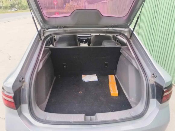 [嘉兴·贵E] 二手宝骏宝骏RC-52020款 1.5L 手动智耀精英型