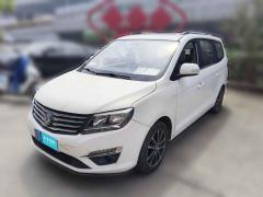 [合肥·皖A] 东风风行风行S5002016款 1.5L 手动尊享型