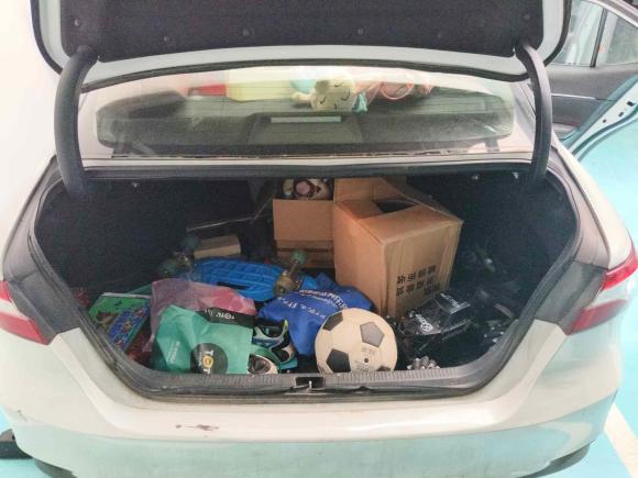 [义乌·浙G] 二手丰田凯美瑞2018款 2.0E 领先版