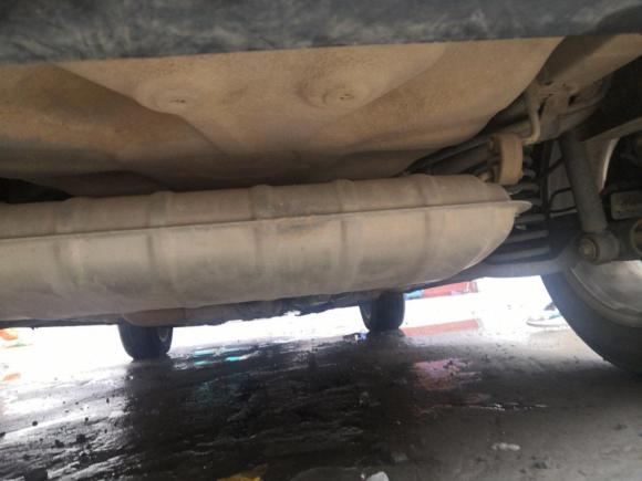 [温州·浙C] 二手中华中华V32017款 1.5L 手动智能型