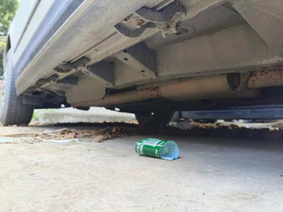 [广州·粤A] 二手凯迪拉克凯迪拉克XT52016款 28T 四驱豪华型