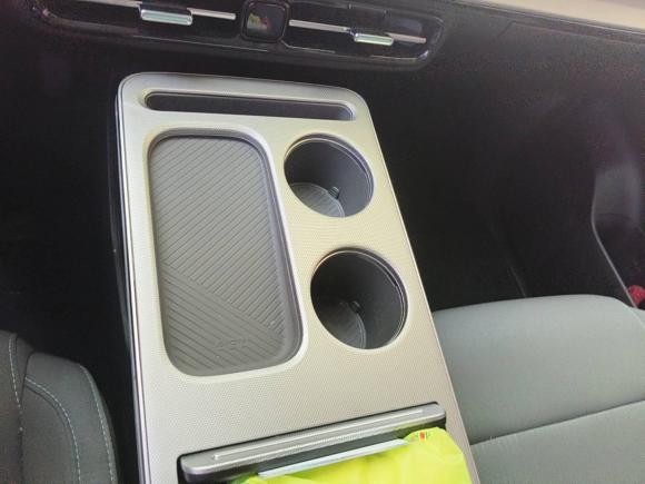 [金华·浙G] 二手埃安AION Y2023款 Plus 610 乐享版 三元锂