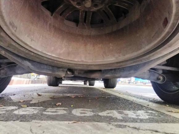 [杭州·浙A] 二手路虎发现2011款 3.0 SDV6 HSE 柴油版