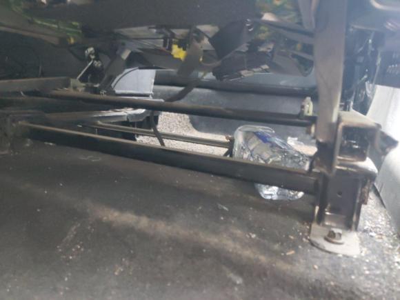 [西安·陕U] 二手观致观致52018款 改款 1.6T 自动领先型