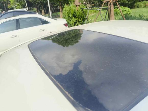 [上海·沪D] 二手丰田雷凌2014款 1.6G CVT精英版