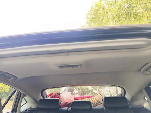 [杭州·闽H] 二手马自达睿翼2010款 轿跑 2.5L 自动至尊版