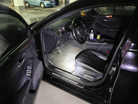 [无锡·苏B] 二手丰田亚洲龙2019款 2.0L 进取版 国VI