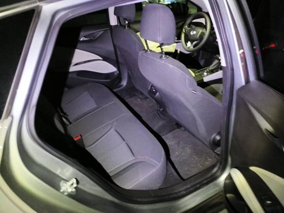 [深圳·粤B] 二手别克微蓝62022款 插电混动 互联时尚型