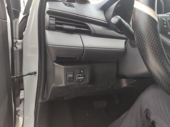 [佛山·湘D] 二手丰田威驰FS2021款 1.5L CVT锋驰版