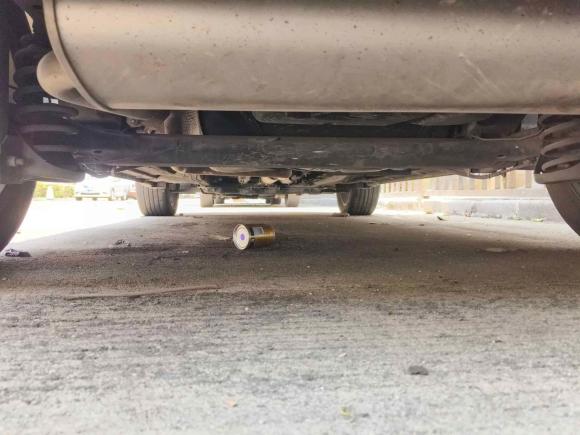 [佛山·粤E] 二手一汽森雅R72017款 1.6L 自动豪华型