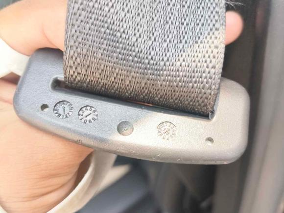 [嘉兴·浙D] 二手凯迪拉克凯迪拉克XT42018款 28T 两驱领先型