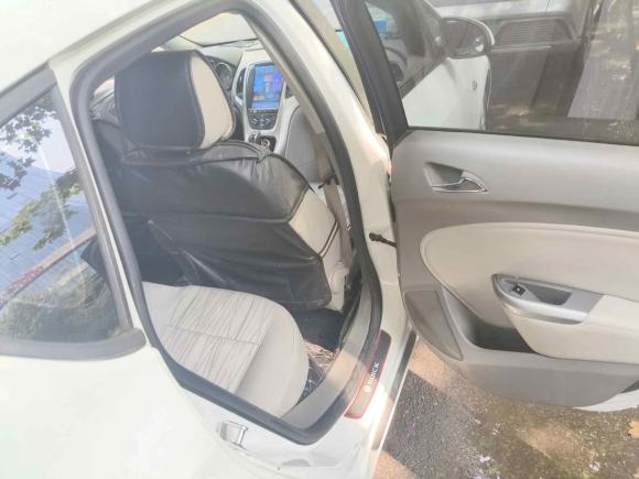 [西安·陕A] 二手别克英朗2014款 XT 1.6L 自动舒适版