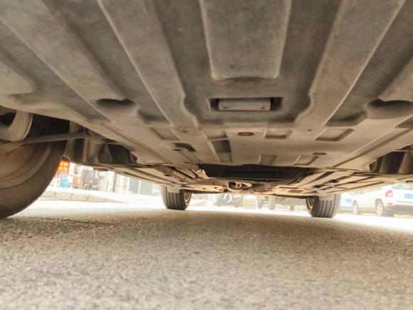 [成都·川A] 二手宝马宝马X32011款 xDrive28i 豪华型