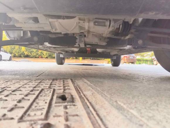 [武汉·鄂A] 二手东风纳米东风纳米EX12021款 质享版