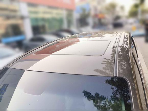 [青岛·鲁B] 二手别克别克GL82020款 陆上公务舱 652T 尊贵型