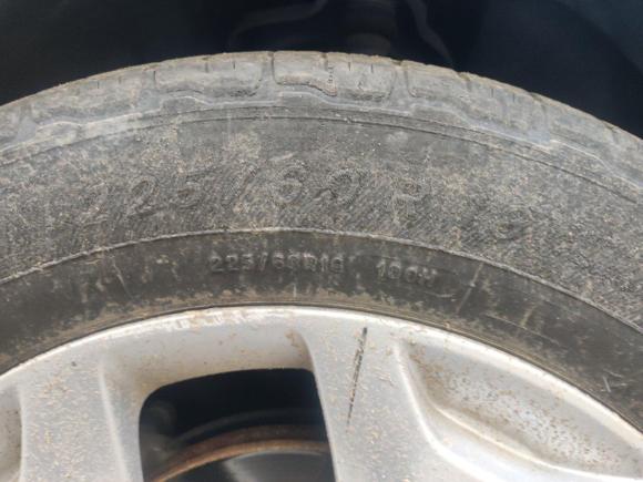 [上海·沪B] 二手本田歌诗图2012款 2.4L 尊享版