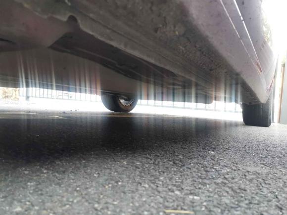 [嘉兴·浙F] 二手别克阅朗2018款 18T 自动精英型