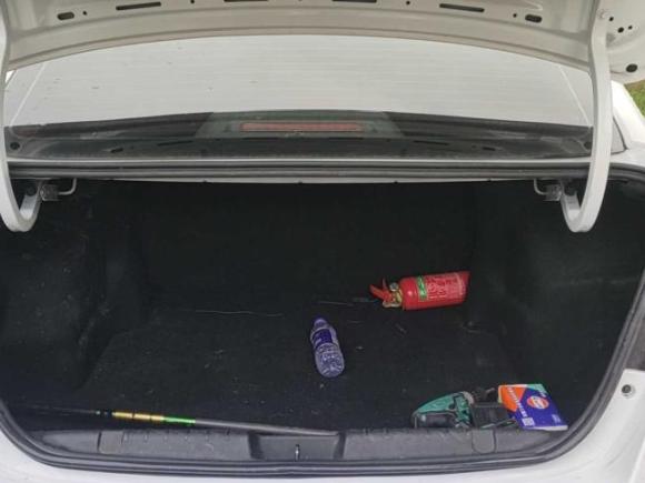 [合肥·皖A] 二手奇瑞艾瑞泽52021款 PRO 1.5L 手动青春版