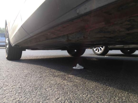 [北京·京J] 二手大众途观L2017款 380TSI 自动四驱至尊旗舰版