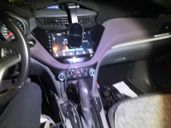 [上海·沪E] 二手雪佛兰迈锐宝2018款 530T 自动风尚版