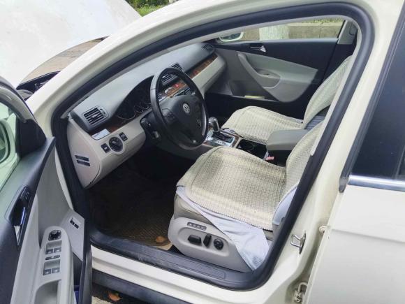 [温州·浙C] 二手大众迈腾2009款 1.8TSI DSG舒适型