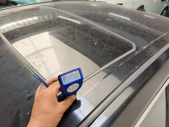 [义乌·浙G] 二手丰田凯美瑞2018款 2.0E 领先版