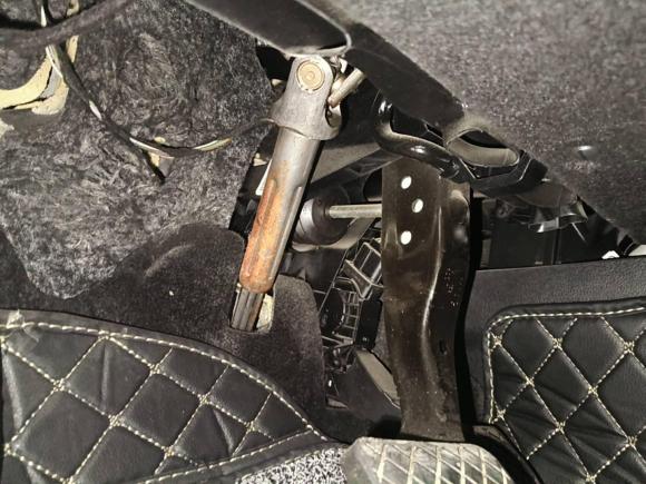 [西安·鲁U] 二手斯柯达速派2018款 TSI280 DSG舒适版 国V