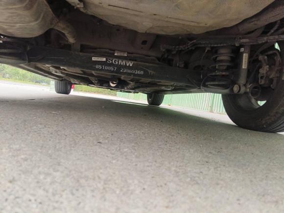 [嘉兴·贵E] 二手宝骏宝骏RC-52020款 1.5L 手动智耀精英型