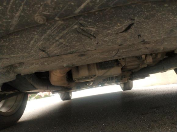 [台州·浙J] 二手别克昂科威2018款 28T 四驱精英型