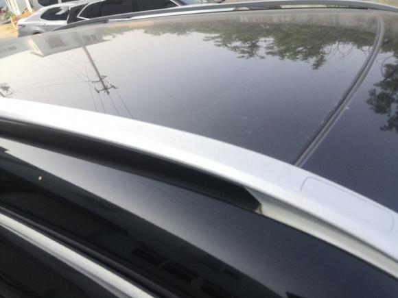 [青岛·鲁B] 二手路虎发现神行2016款 2.0T HSE