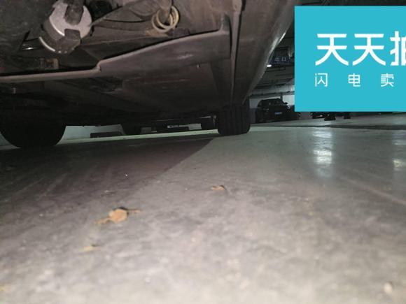 [上海·沪B] 二手雪铁龙雪铁龙C4L2015款 1.8L 自动豪华版