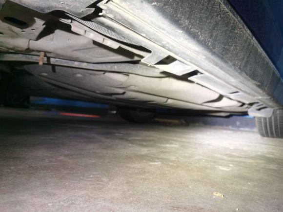 [武汉·鄂A] 二手讴歌讴歌CDX2016款 1.5T 两驱尊享版