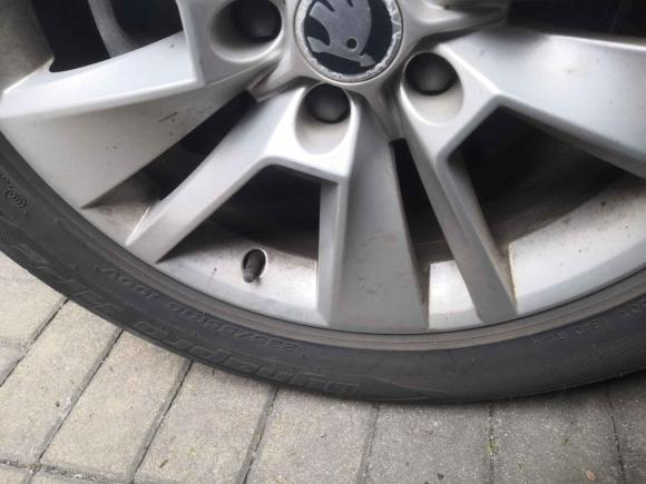 [深圳·粤B] 二手斯柯达柯迪亚克2017款 TSI330 5座两驱豪华版