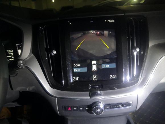 [上海·沪E] 二手沃尔沃沃尔沃XC602019款 T5 四驱智逸版 国V