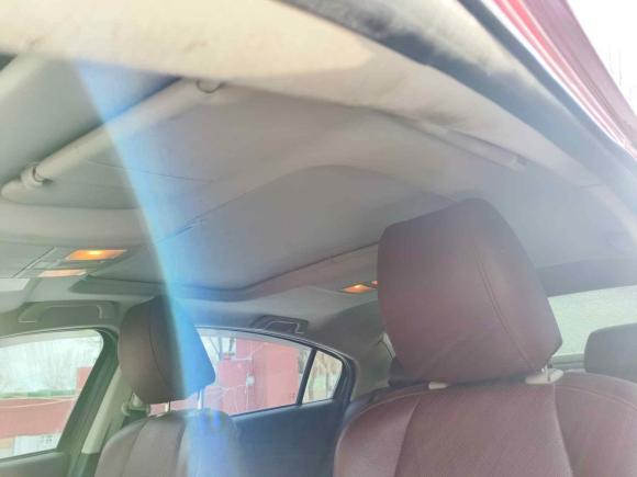 [北京·京Q] 二手马自达阿特兹2015款 2.0L 蓝天时尚版