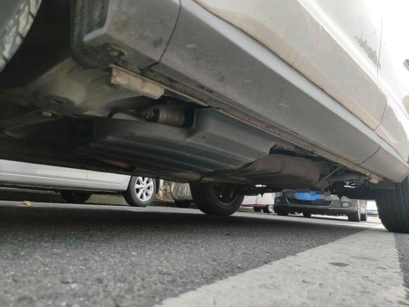 [南京·苏A] 二手比亚迪宋Pro2019款 1.5T 自动豪华型