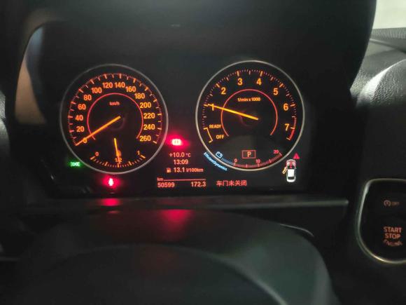 [武汉·鄂A] 二手宝马宝马2系2017款 M240i